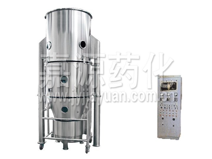 PGL噴霧干燥制粒機(jī)