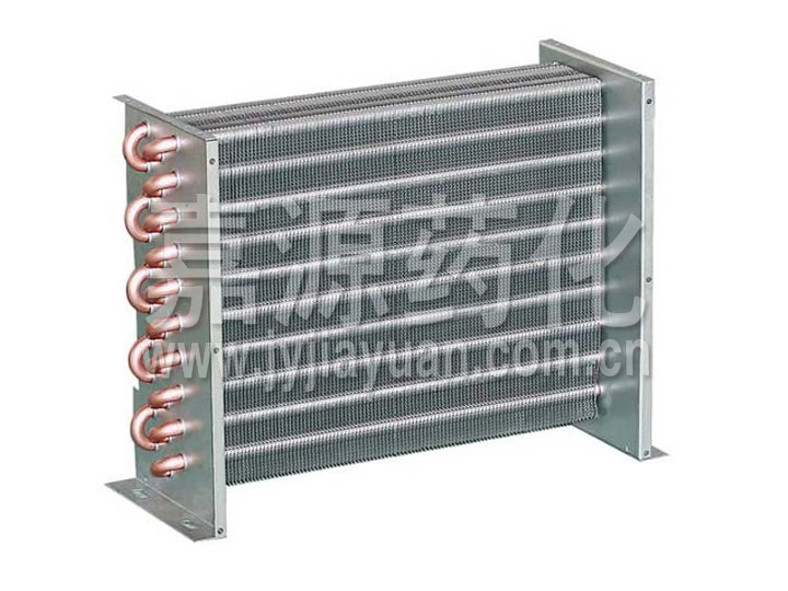 SRQ散熱器
